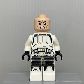 LEGO Star Wars Rogue One sw0795 Imperial Hovertank Pilot Minifigure 75152
