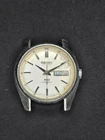 Vintage King Seiko 5626-7000 Hi-Beat KS Automatic Watch Junk For Parts or Repair