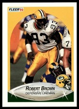 Robert Brown