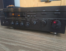 Yamaha Top Art RX-777 Reciever Amplifier Power Amp Phono Stereo Remote++