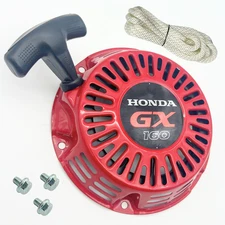Pull Start for GX120 GX160 GX200 Recoil Starter 28400-Z4M-306ZB 5.5HP 6.5HP