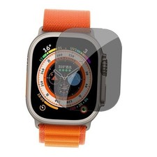 3 Pack Privacy Screen Protector for Apple Watch Ultra 2/ Apple Watch Ultra