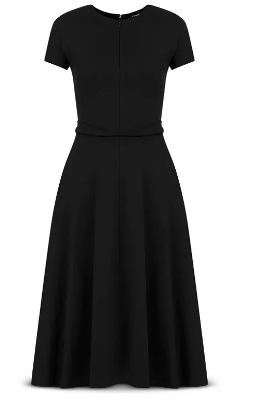 Emporio Armani Black Dresses for Women for sale | eBay Emporio Armani Black Dresses for Women for sale | eBay