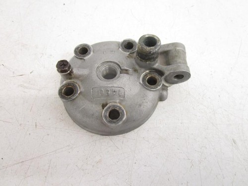 98 Kawasaki KX 80 Cylinder Head 11001-1460 1998-2000