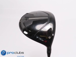 Titleist Tsr3 Driver | eBay