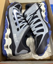 Nike Reax Run 8 para hombre talla 11
