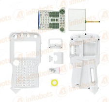 Yaskawa DX100 JZRCR-YPP01-1 Plastic Case Housing Touch Screen Membrane Keypad