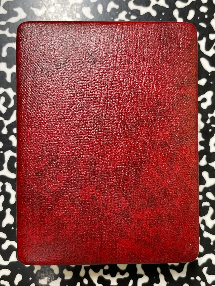 1990 Great Brtiain 2x 5 Pence Proof Set Lot#B2507 Silver! With Box & C.O.A. - Image 4 of 4