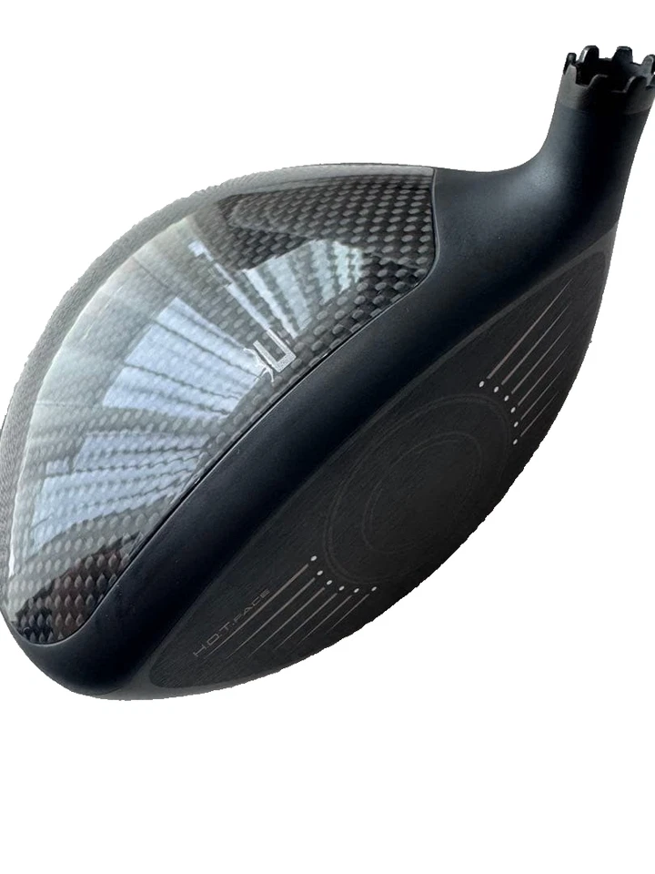Cobra AEROJET LS Driver 10.5° Head Only Used Right Handed Golf Equipment From JP - Image 4 of 4
