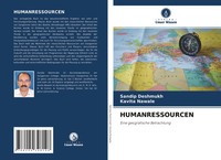 Sandip Deshmukh (U. A.) | Humanressourcen | Taschenbuch | Deutsch (2021)