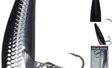 Ultra Light 1.5 Inch Chrome