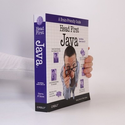 Head first Java  |  Kathy Sierra