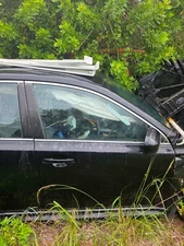 2011-2014 Subaru Legacy Sedan Front Passenger Door - Satin White