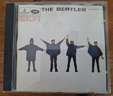 The Beatles - Help! (Original Soundtrack, 1988) for sale online
