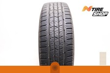 Set Of 2 Used Lt 24575r17 Nokian One Ht - 121118s - 1032 No Repairs Set Of 2 Used Lt 24575r17 Nokian One Ht - 121118s - 1032 No Repairs