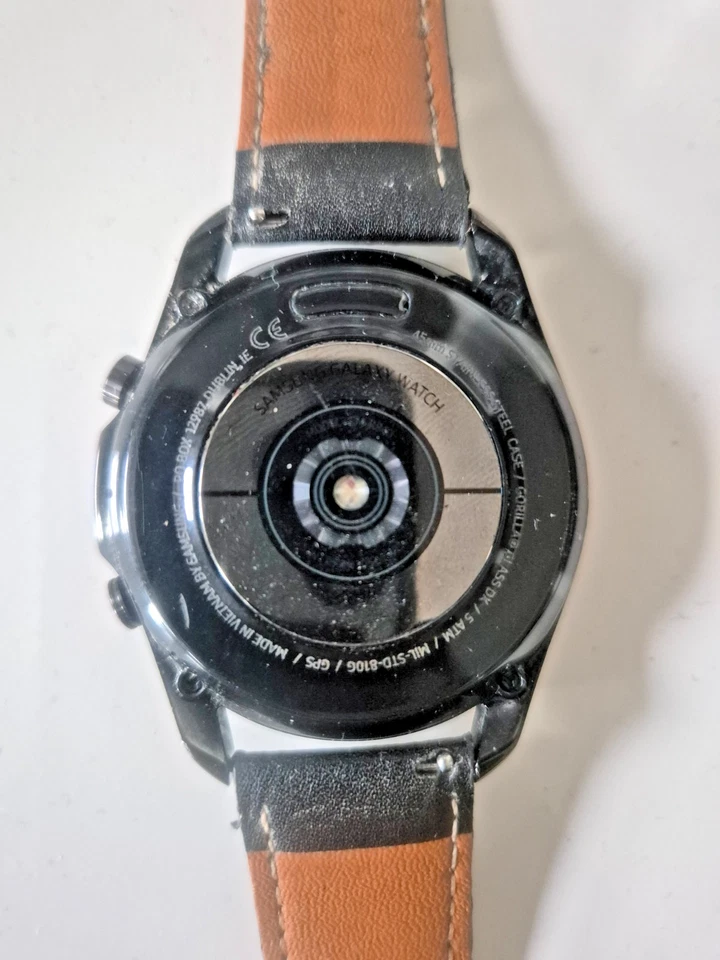 Samsung Galaxy Watch 3, Foto 3 von 5