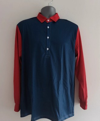 Falkirk FC 1938 - 1940 Heim Fußball Trikot, Größe Extra Large
