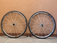 Ruote Mavic Ksyrium SL – Alluminio, Raggi Piatti