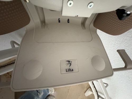 Treppenlift / Plattformlift - Bild 5 von 6