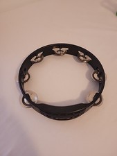 Tambourine 8" Handheld, World Beat Kids