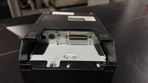 Epson TM-T20II USB Thermodirekt Kassen-Bondrucker Modell M267D - Bild 4 von 4