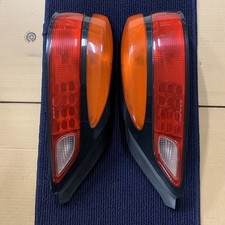 Feu arrière Nissan SILVIA