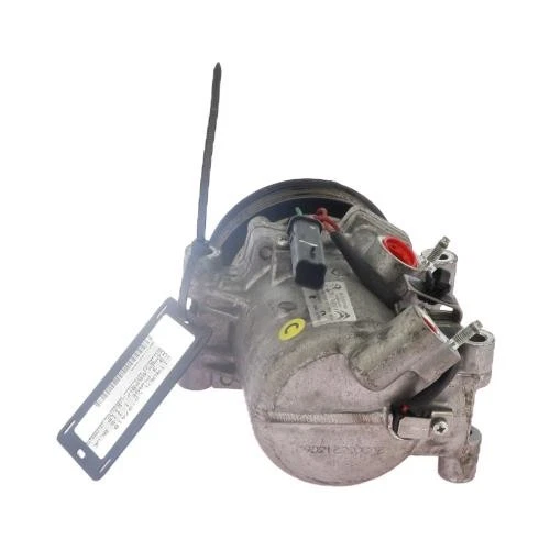 Compresseur clim CITROEN C3 3 PHASE 1 JSR11T603078 - Photo 4/4