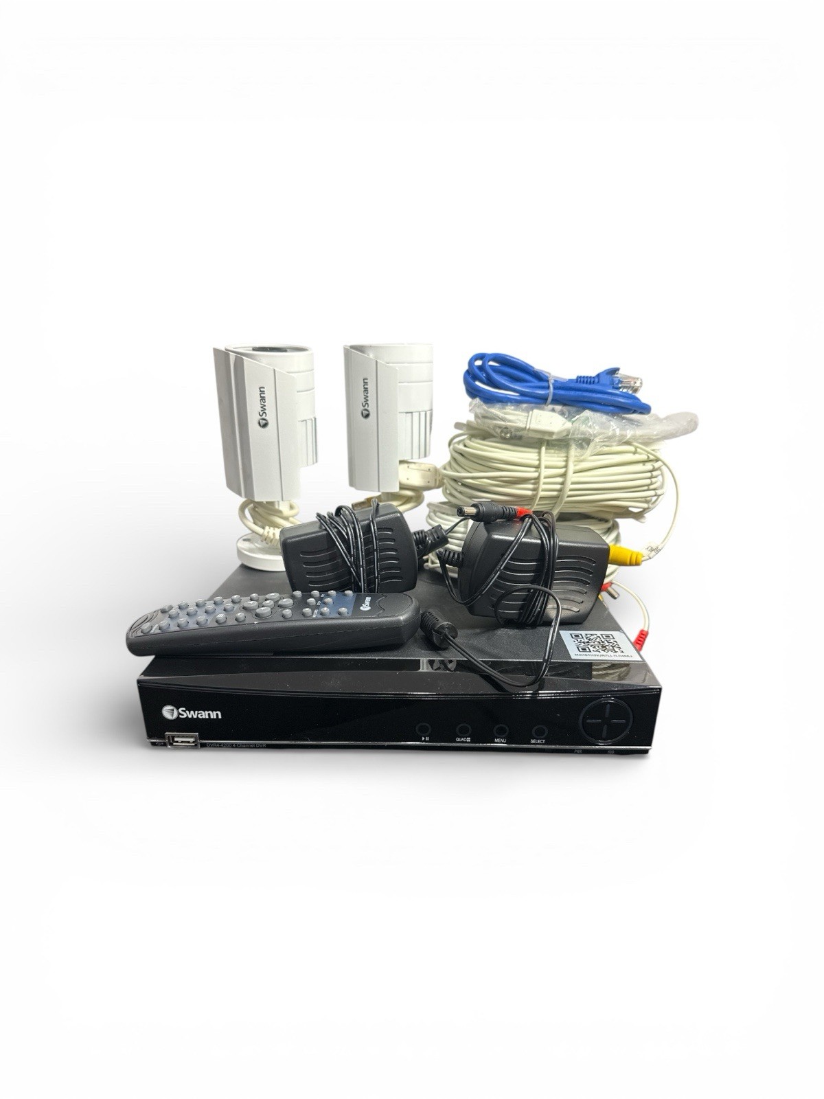 W 2 Cameras  Pro-series N3960