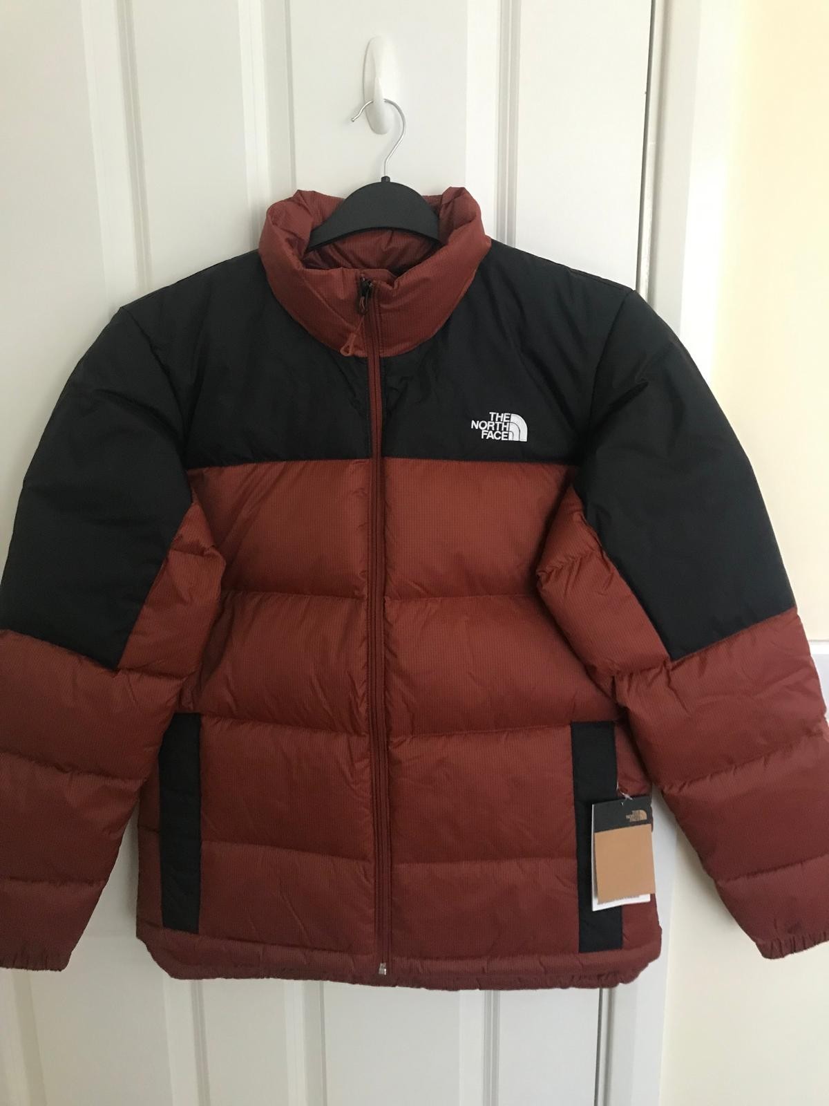 The North Face Men's Diablo Down Jacket