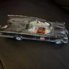 Vintage Corgi  Toy Batmobile Car