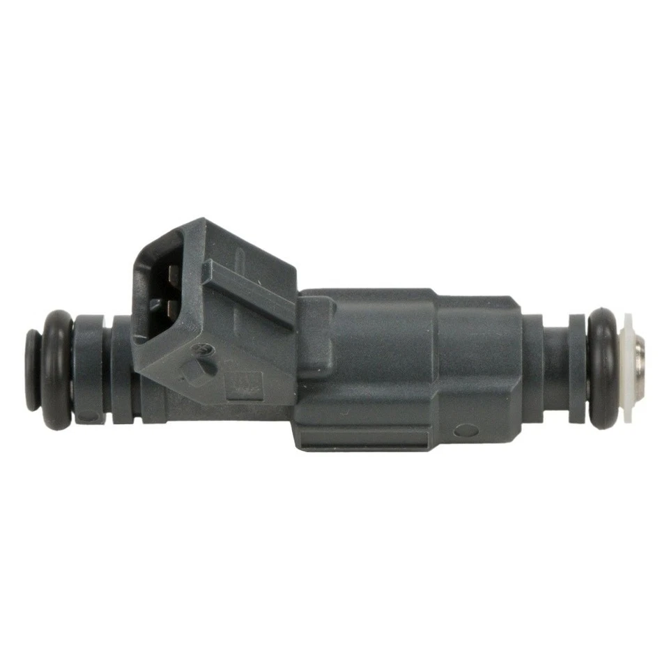 For Ford Mustang 1990-1995 Bosch Fuel Injector w Fuel Filter Kit - Image 3 of 4