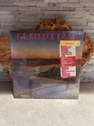 Grateful Dead Dead Set Vinyl 2LP STILL SEALED 1981 Original Hype Sticker Arista