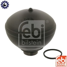 PRESSURE ACCUMULATOR PNEUMATIC SUSPENSION 38289 FOR CITROEN C5/Van/II/Break 2.2L