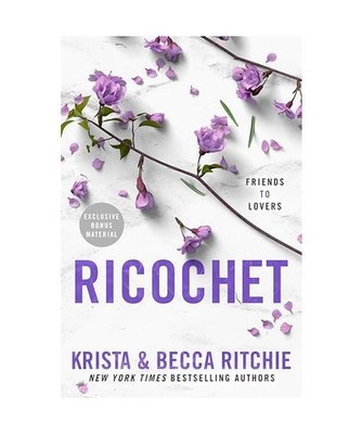 Ricochet, Ritchie, Krista