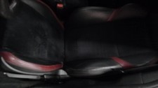 Driver Front Seat Leather Manual Fits 15-21 Wrx 5290062