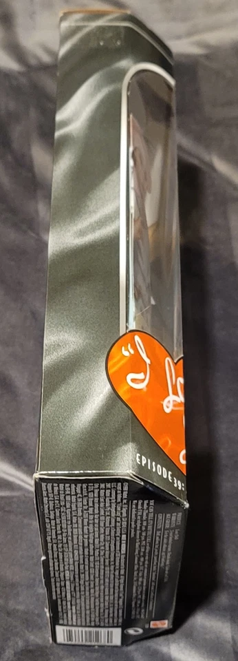 Muñeca Barbie Mattel I Love Lucy cambio de trabajo episodio 39 nueva en caja fábrica de dulces Foto 4 de 4