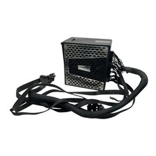 Seasonic Prime GX-650 Pc Power Supply  650W  10-240Vac  80 Plus Gold