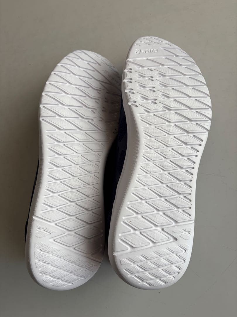 Asics KANMEI2 Running Shoes Men's 28cm New Unused Sneakers thumbnail 4