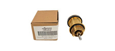 American Standard 1.6 GPF Manual Toilet Flush Valve Piston Assembly - Brass