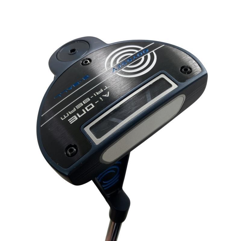 Ai ONE TRI BEAM 2 BALL CS 34 inch  PT