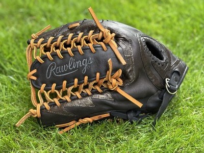Rawlings PRO-JR24 Griffey Horween GOLD GLOVE Heart Hide LHT Revolution PRO-TB24