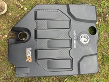 2010 vauxhall insignia vxr engine cover