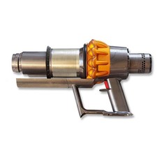 Dyson Handteil / Motor mit Zyklon für V15 Detect Absolute für Modelle SV22