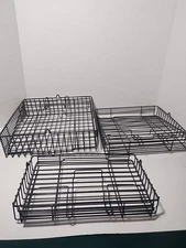 3 Showtime Oven Veggie Steamers