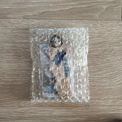 Sega Lucky Kuji Online Kuji Miss Kobayashi's Dragon Maid Wooden Stand Elma