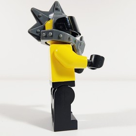 Lego Snake Minifigure Alien Space Police III 5979 5972 5980 sp097