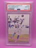 2020 Panini Chronicles Tua Tagovailoa Luminance Rookie RC #202 PSA 10 GEM MINT