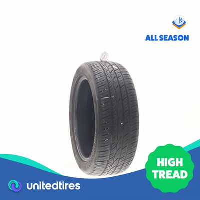 Used 215/50ZR17 Groundspeed Voyager Gt 95W - 8/32