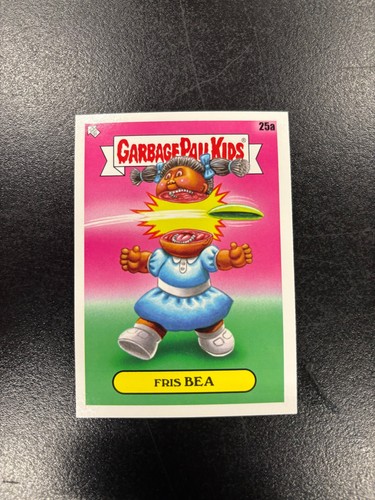 Garbage Pail Kids Kids At Play You Pick - Picture 34 of 160