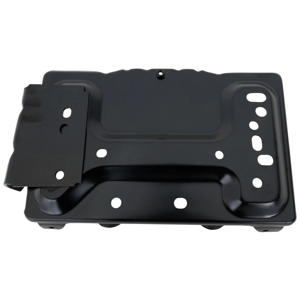 Battery Tray  Passenger Right Side for F150 Truck F250 F350 Hand F4TZ10732B Ford - Изображение 2 из 4